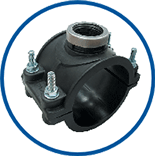 Clamp Saddles