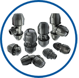 Compression Fittings