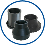 PE Butt Fusion Fittings