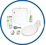 Sanitary Wares