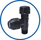Tapping Ferrules